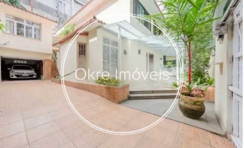 Conheça 4491afe7-d62c-49d7-bc8d-fdb599 do imóvel - Casa 4 quartos à venda Gávea, Rio de Janeiro - R$ 3.900.000 - IPCA40023 - 20 4491afe7-d62c-49d7-bc8d-fdb599 - 20