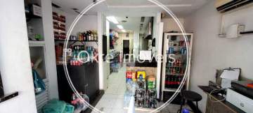 Loja 51m² à venda Botafogo, Rio de Janeiro - R$ 660.000 - BOLJ10001
