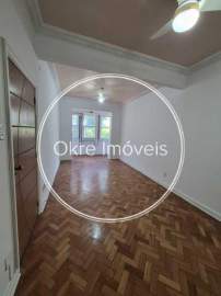 Apartamento 3 quartos à venda Botafogo, Rio de Janeiro - R$ 840.000 - BOAP30207
