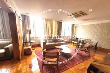 Apartamento 3 quartos à venda Copacabana, Rio de Janeiro - R$ 1.745.000 - CBAP30686