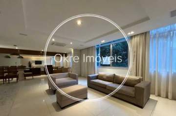 Apartamento 4 quartos à venda Ipanema, Rio de Janeiro - R$ 5.250.000 - LEAP40839