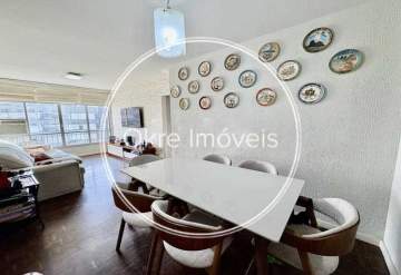 Apartamento 2 quartos à venda Jardim Botânico, Rio de Janeiro - R$ 1.400.000 - LEAP21361