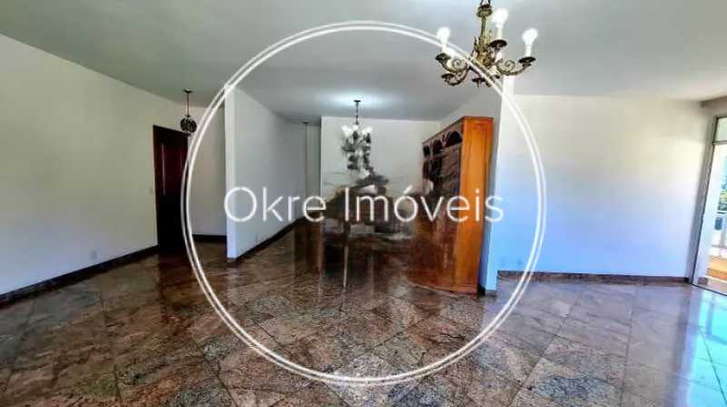 Conheça 1001283328 do imóvel - Apartamento 4 quartos à venda Lagoa, Rio de Janeiro - R$ 3.400.000 - IPAP40326 - 3 1001283328 - 3