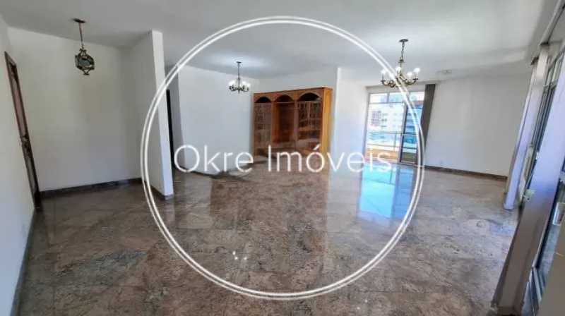 Conheça 1001283346 do imóvel - Apartamento 4 quartos à venda Lagoa, Rio de Janeiro - R$ 3.400.000 - IPAP40326 - 4 1001283346 - 4