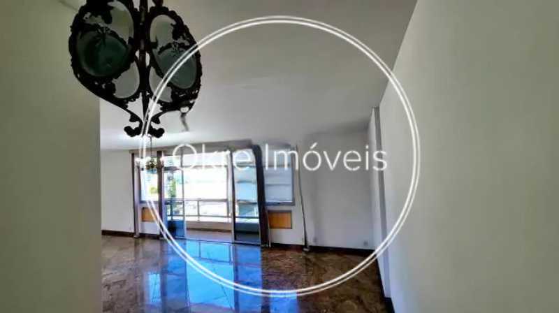 Conheça 1001283345 do imóvel - Apartamento 4 quartos à venda Lagoa, Rio de Janeiro - R$ 3.400.000 - IPAP40326 - 5 1001283345 - 5