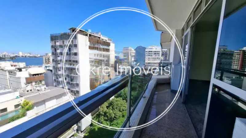 Conheça 1001283347 do imóvel - Apartamento 4 quartos à venda Lagoa, Rio de Janeiro - R$ 3.400.000 - IPAP40326 - 6 1001283347 - 6