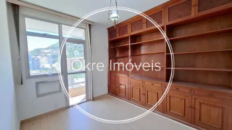 Conheça 1001283342 do imóvel - Apartamento 4 quartos à venda Lagoa, Rio de Janeiro - R$ 3.400.000 - IPAP40326 - 7 1001283342 - 7
