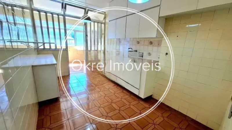 Conheça 1001283335 do imóvel - Apartamento 4 quartos à venda Lagoa, Rio de Janeiro - R$ 3.400.000 - IPAP40326 - 13 1001283335 - 13