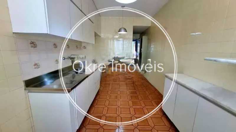 Conheça 1001283334 do imóvel - Apartamento 4 quartos à venda Lagoa, Rio de Janeiro - R$ 3.400.000 - IPAP40326 - 14 1001283334 - 14