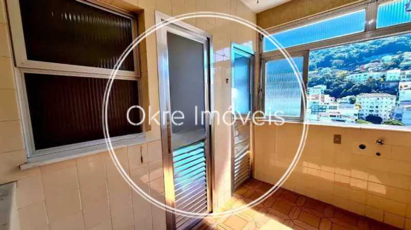 Conheça 1001283333 do imóvel - Apartamento 4 quartos à venda Lagoa, Rio de Janeiro - R$ 3.400.000 - IPAP40326 - 15 1001283333 - 15