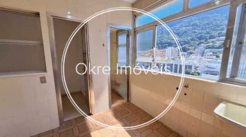 Conheça 1001283331 do imóvel - Apartamento 4 quartos à venda Lagoa, Rio de Janeiro - R$ 3.400.000 - IPAP40326 - 16 1001283331 - 16