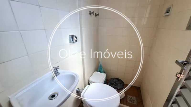 Conheça 1001283332 do imóvel - Apartamento 4 quartos à venda Lagoa, Rio de Janeiro - R$ 3.400.000 - IPAP40326 - 17 1001283332 - 17