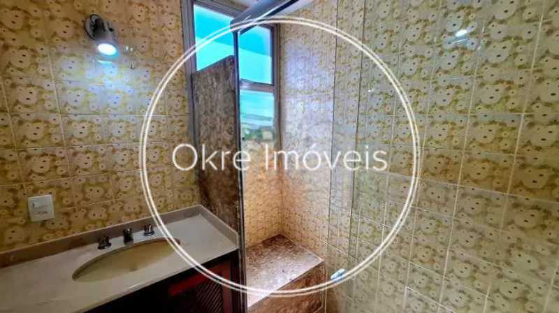 Conheça 1001283336 do imóvel - Apartamento 4 quartos à venda Lagoa, Rio de Janeiro - R$ 3.400.000 - IPAP40326 - 18 1001283336 - 18