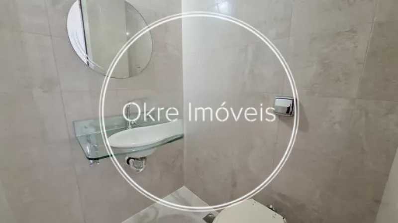 Conheça 1001283344 do imóvel - Apartamento 4 quartos à venda Lagoa, Rio de Janeiro - R$ 3.400.000 - IPAP40326 - 19 1001283344 - 19