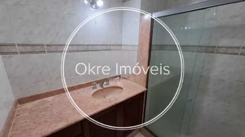 Conheça 1001283341 do imóvel - Apartamento 4 quartos à venda Lagoa, Rio de Janeiro - R$ 3.400.000 - IPAP40326 - 20 1001283341 - 20