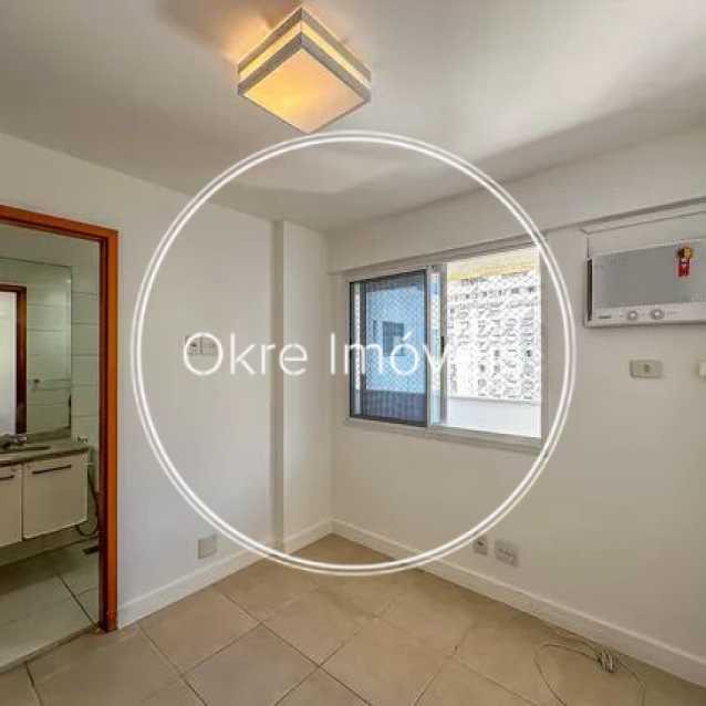 Conheça IMAGEM do imóvel - Cobertura 3 quartos à venda Botafogo, Rio de Janeiro - R$ 2.550.000 - BOCO30035 - 11 IMAGEM - 11