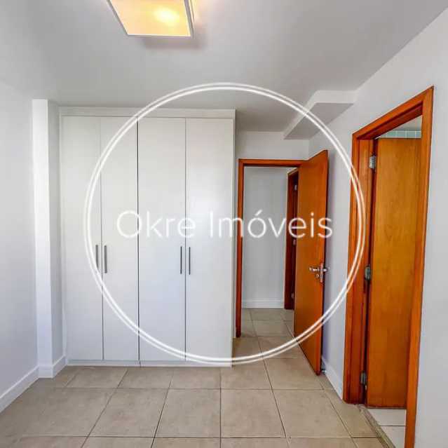 Conheça IMAGEM do imóvel - Cobertura 3 quartos à venda Botafogo, Rio de Janeiro - R$ 2.550.000 - BOCO30035 - 17 IMAGEM - 17