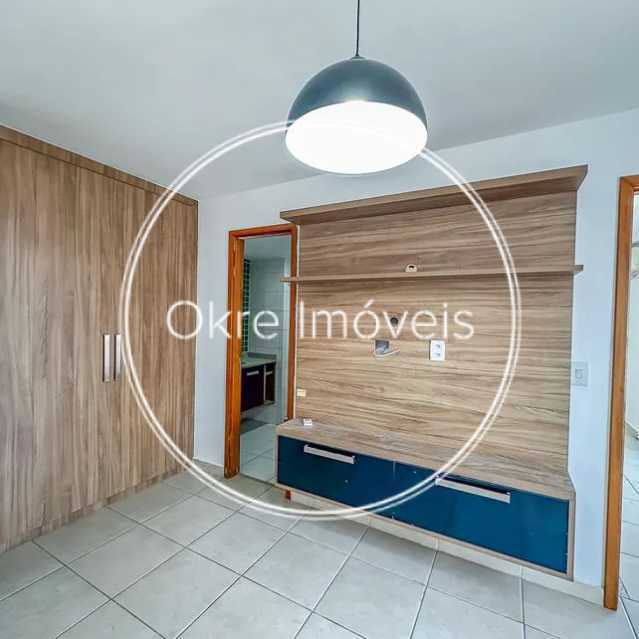 Conheça IMAGEM do imóvel - Cobertura 3 quartos à venda Botafogo, Rio de Janeiro - R$ 2.550.000 - BOCO30035 - 14 IMAGEM - 14