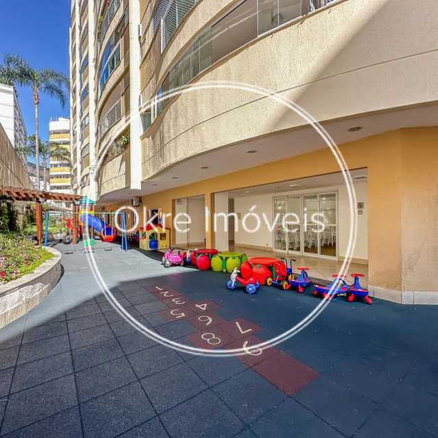 Conheça IMAGEM do imóvel - Cobertura 3 quartos à venda Botafogo, Rio de Janeiro - R$ 2.550.000 - BOCO30035 - 42 IMAGEM - 42