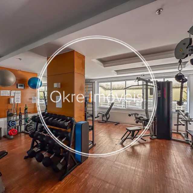 Conheça IMAGEM do imóvel - Cobertura 3 quartos à venda Botafogo, Rio de Janeiro - R$ 2.550.000 - BOCO30035 - 45 IMAGEM - 45