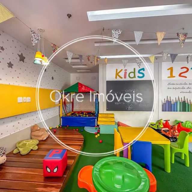 Conheça IMAGEM do imóvel - Cobertura 3 quartos à venda Botafogo, Rio de Janeiro - R$ 2.550.000 - BOCO30035 - 41 IMAGEM - 41