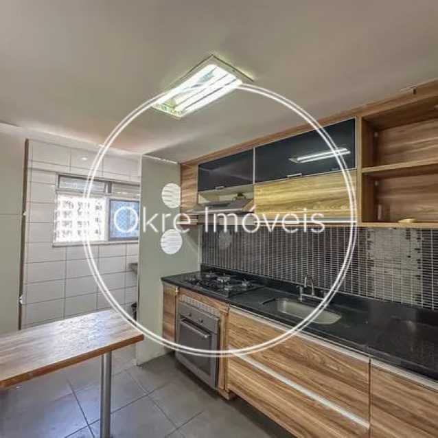 Conheça IMAGEM do imóvel - Cobertura 3 quartos à venda Botafogo, Rio de Janeiro - R$ 2.550.000 - BOCO30035 - 38 IMAGEM - 38