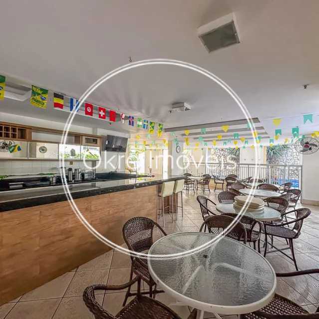 Conheça IMAGEM do imóvel - Cobertura 3 quartos à venda Botafogo, Rio de Janeiro - R$ 2.550.000 - BOCO30035 - 47 IMAGEM - 47