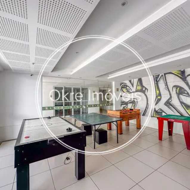 Conheça IMAGEM do imóvel - Cobertura 3 quartos à venda Botafogo, Rio de Janeiro - R$ 2.550.000 - BOCO30035 - 49 IMAGEM - 49