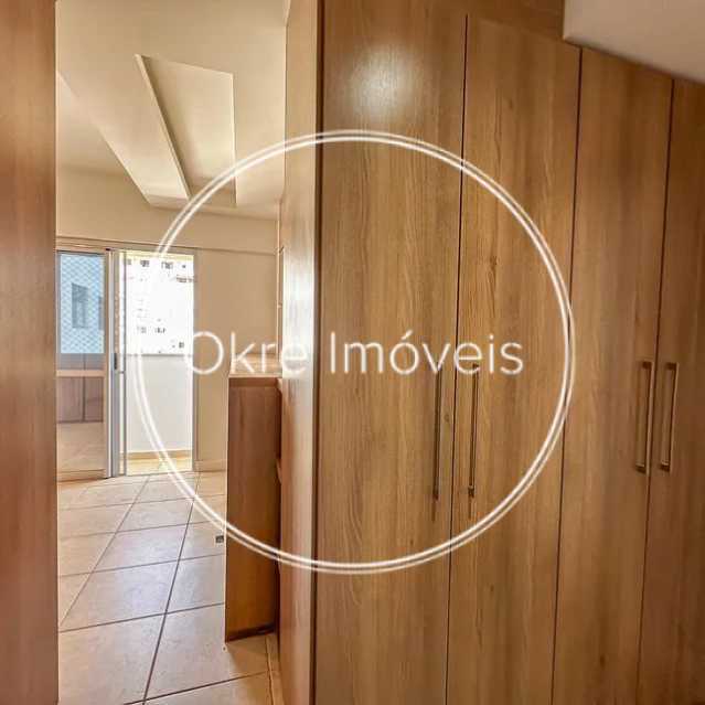Conheça IMAGEM do imóvel - Cobertura 3 quartos à venda Botafogo, Rio de Janeiro - R$ 2.550.000 - BOCO30035 - 21 IMAGEM - 21