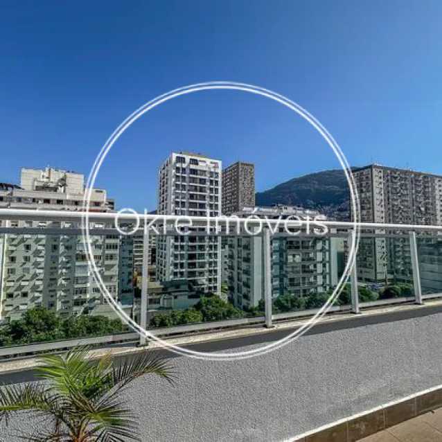 Conheça IMAGEM do imóvel - Cobertura 3 quartos à venda Botafogo, Rio de Janeiro - R$ 2.550.000 - BOCO30035 - 35 IMAGEM - 35