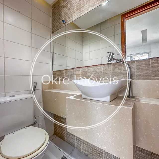 Conheça IMAGEM do imóvel - Cobertura 3 quartos à venda Botafogo, Rio de Janeiro - R$ 2.550.000 - BOCO30035 - 10 IMAGEM - 10