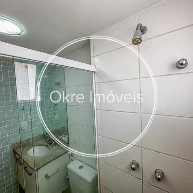 Conheça IMAGEM do imóvel - Cobertura 3 quartos à venda Botafogo, Rio de Janeiro - R$ 2.550.000 - BOCO30035 - 34 IMAGEM - 34