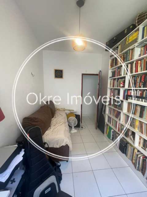 Conheça 6836377735 do imóvel - Casa de Vila à venda Rua Arnaldo Quintela, Botafogo, Rio de Janeiro - R$ 1.825.000 - BOCV60001 - 19 6836377735 - 19