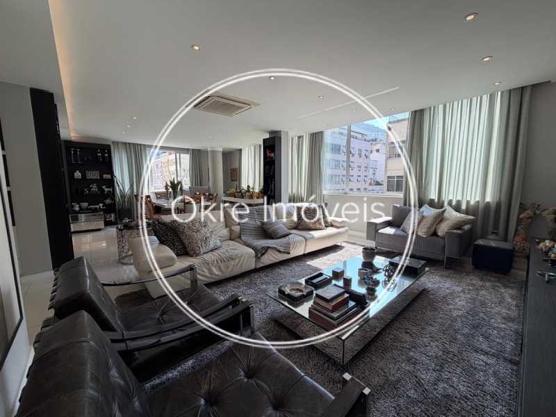 Conheça 01f80bba-e901-4594-b699-f7d1e7 do imóvel - Apartamento 3 quartos à venda Copacabana, Rio de Janeiro - R$ 2.790.000 - CBAP30689 - 6 01f80bba-e901-4594-b699-f7d1e7 - 6