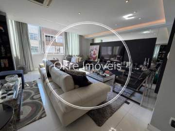 Apartamento 3 quartos à venda Copacabana, Rio de Janeiro - R$ 2.790.000 - CBAP30689