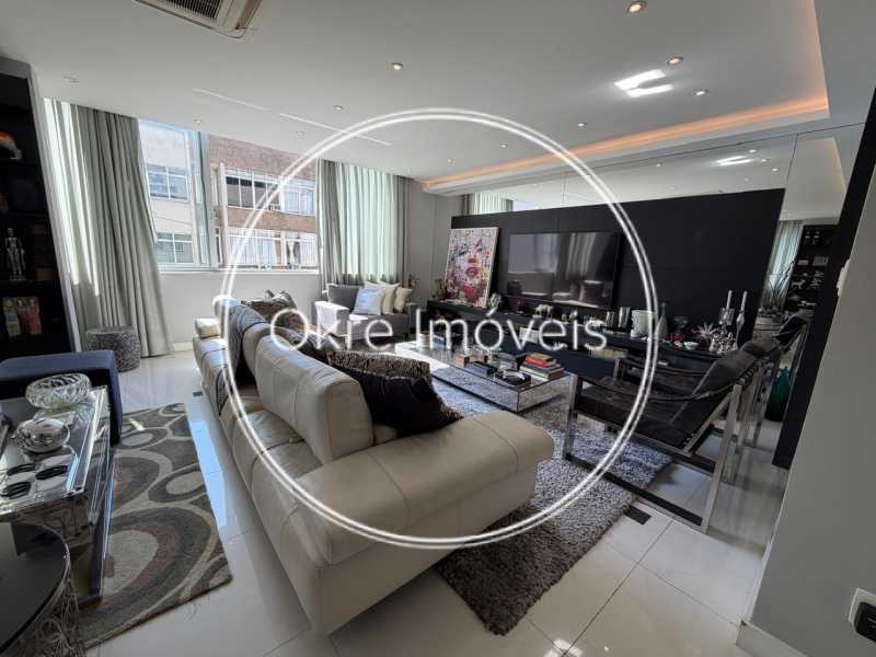 Conheça 1a985af9-7ca2-481b-8f50-90155e do imóvel - Apartamento 3 quartos à venda Copacabana, Rio de Janeiro - R$ 2.790.000 - CBAP30689 - 4 1a985af9-7ca2-481b-8f50-90155e - 4