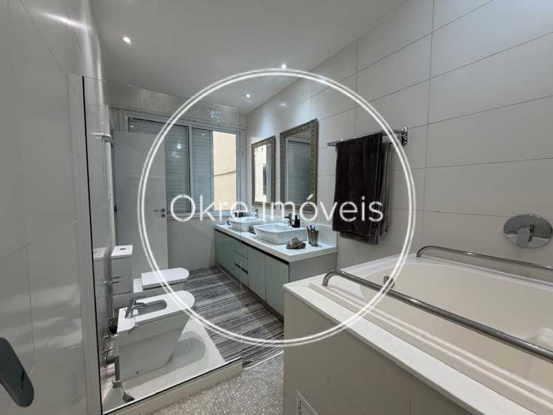 Conheça 1b7364b7-ace8-4a0a-a163-aa97b4 do imóvel - Apartamento 3 quartos à venda Copacabana, Rio de Janeiro - R$ 2.790.000 - CBAP30689 - 21 1b7364b7-ace8-4a0a-a163-aa97b4 - 21