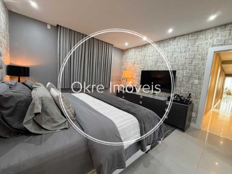 Conheça 1ebd30de-71c5-4f68-a2f3-ceddb3 do imóvel - Apartamento 3 quartos à venda Copacabana, Rio de Janeiro - R$ 2.790.000 - CBAP30689 - 13 1ebd30de-71c5-4f68-a2f3-ceddb3 - 13