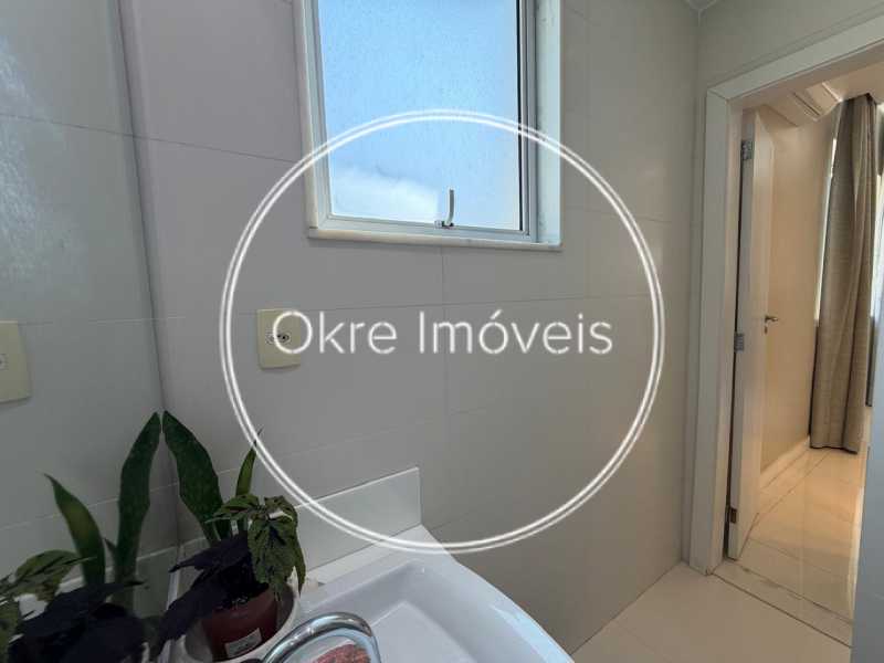 Conheça 3b1b3bbe-964a-47d9-9e13-dd9487 do imóvel - Apartamento 3 quartos à venda Copacabana, Rio de Janeiro - R$ 2.790.000 - CBAP30689 - 34 3b1b3bbe-964a-47d9-9e13-dd9487 - 34