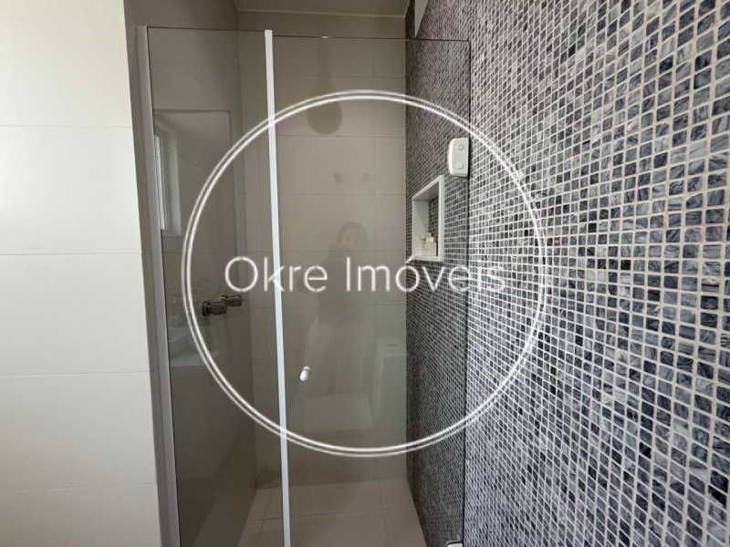 Conheça 3ff817e4-d1c0-4193-a450-d97c06 do imóvel - Apartamento 3 quartos à venda Copacabana, Rio de Janeiro - R$ 2.790.000 - CBAP30689 - 35 3ff817e4-d1c0-4193-a450-d97c06 - 35