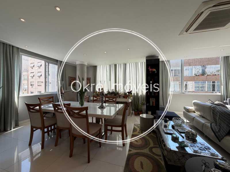 Conheça 4d7d8315-55a7-49b5-b80e-f0ff23 do imóvel - Apartamento 3 quartos à venda Copacabana, Rio de Janeiro - R$ 2.790.000 - CBAP30689 - 5 4d7d8315-55a7-49b5-b80e-f0ff23 - 5