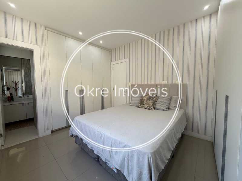 Conheça 4e668a3e-3396-45c8-a3a8-e89587 do imóvel - Apartamento 3 quartos à venda Copacabana, Rio de Janeiro - R$ 2.790.000 - CBAP30689 - 23 4e668a3e-3396-45c8-a3a8-e89587 - 23