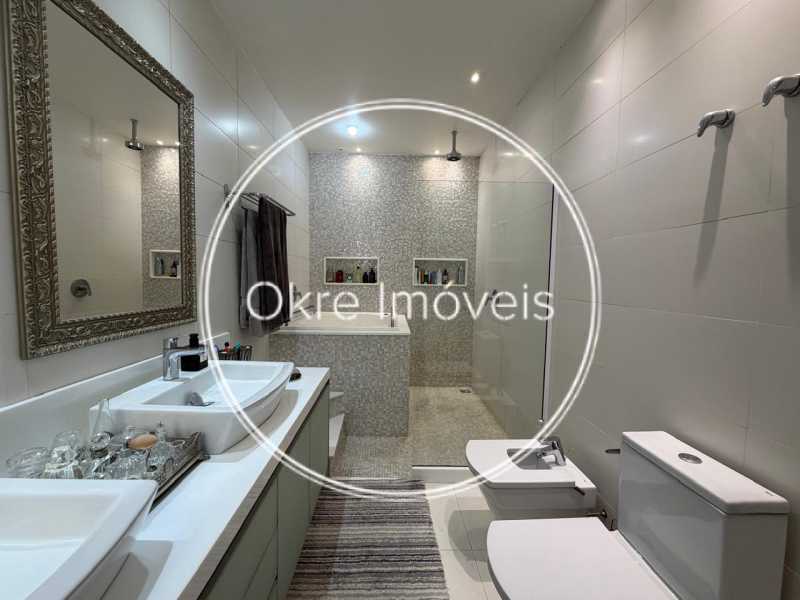 Conheça 7a8e350f-b03b-4cba-8c71-8dde0c do imóvel - Apartamento 3 quartos à venda Copacabana, Rio de Janeiro - R$ 2.790.000 - CBAP30689 - 20 7a8e350f-b03b-4cba-8c71-8dde0c - 20