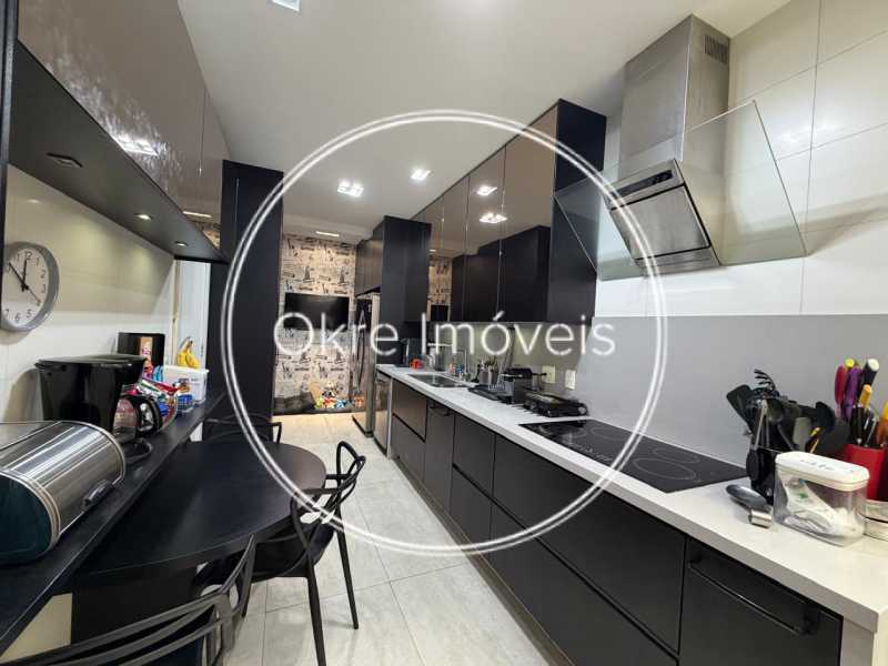 Conheça 23cab4a3-e944-47cc-9d5f-84dbe2 do imóvel - Apartamento 3 quartos à venda Copacabana, Rio de Janeiro - R$ 2.790.000 - CBAP30689 - 43 23cab4a3-e944-47cc-9d5f-84dbe2 - 43