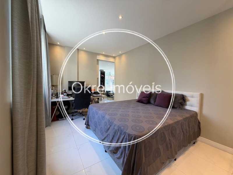 Conheça 65ba4ef2-448f-439b-a65e-277860 do imóvel - Apartamento 3 quartos à venda Copacabana, Rio de Janeiro - R$ 2.790.000 - CBAP30689 - 30 65ba4ef2-448f-439b-a65e-277860 - 30