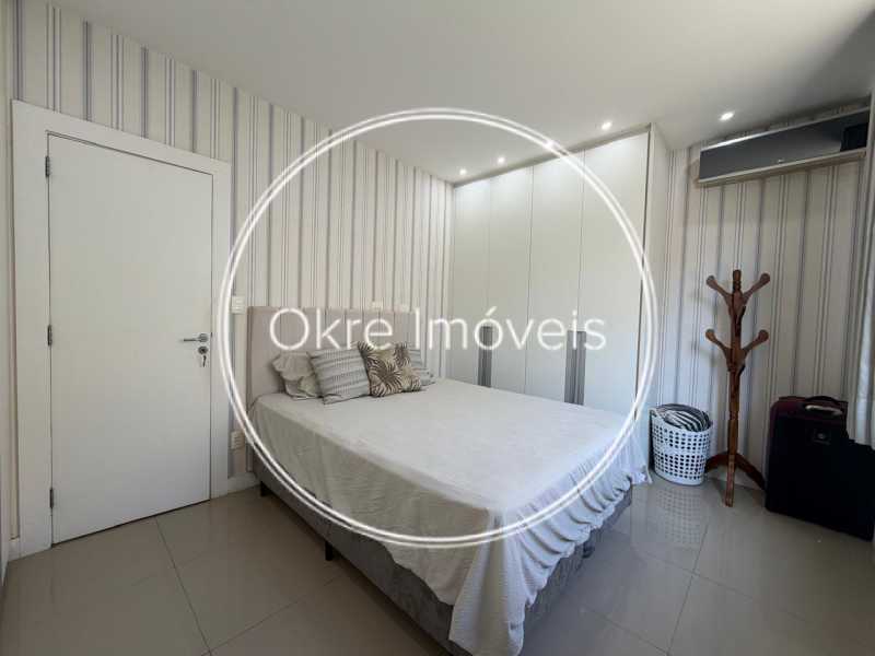 Conheça 80ac8b8b-dbe0-4d76-9e6d-15e620 do imóvel - Apartamento 3 quartos à venda Copacabana, Rio de Janeiro - R$ 2.790.000 - CBAP30689 - 25 80ac8b8b-dbe0-4d76-9e6d-15e620 - 25