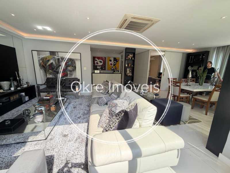 Conheça 199fc063-7c4e-4b0b-a8bf-d0a345 do imóvel - Apartamento 3 quartos à venda Copacabana, Rio de Janeiro - R$ 2.790.000 - CBAP30689 - 9 199fc063-7c4e-4b0b-a8bf-d0a345 - 9