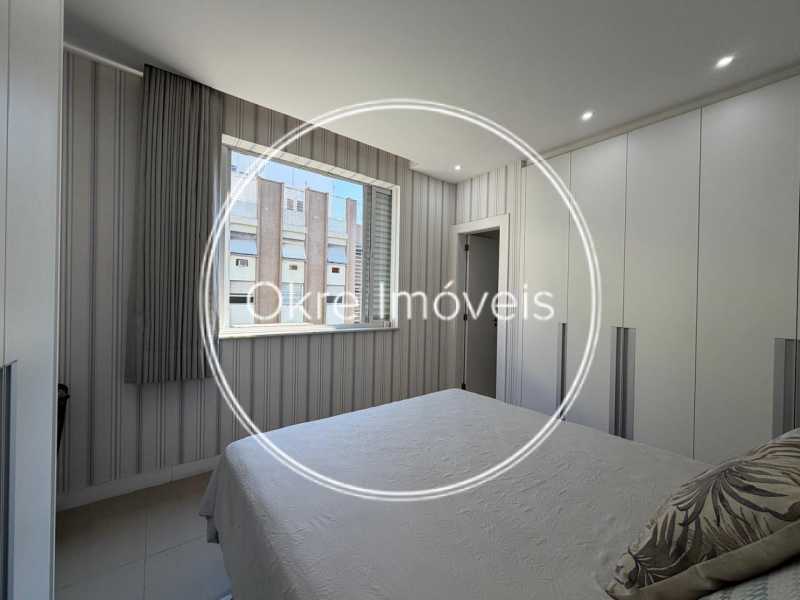 Conheça 7209d293-6ab8-4482-8b7e-6fc06e do imóvel - Apartamento 3 quartos à venda Copacabana, Rio de Janeiro - R$ 2.790.000 - CBAP30689 - 24 7209d293-6ab8-4482-8b7e-6fc06e - 24