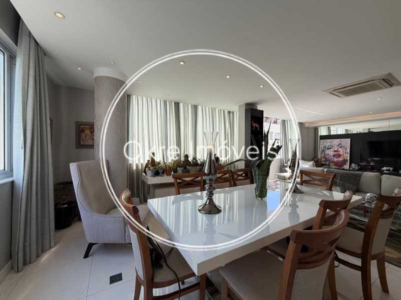 Conheça 7663b65c-1d8b-40ab-a06a-6f3c03 do imóvel - Apartamento 3 quartos à venda Copacabana, Rio de Janeiro - R$ 2.790.000 - CBAP30689 - 8 7663b65c-1d8b-40ab-a06a-6f3c03 - 8