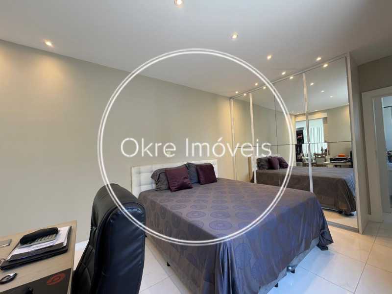 Conheça 8386a0ca-b881-474e-a422-42419f do imóvel - Apartamento 3 quartos à venda Copacabana, Rio de Janeiro - R$ 2.790.000 - CBAP30689 - 32 8386a0ca-b881-474e-a422-42419f - 32